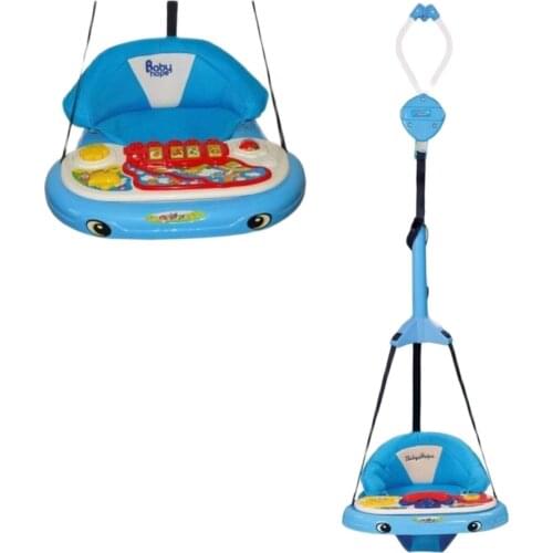 BABYHOPE Children's Sun Loungers And Rocking Chairs