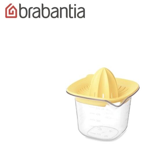 Brabantia Citrus Juicers