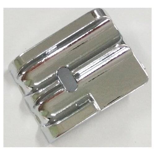 Domestic Sewing Machine Parts Presser Foot 9908 Double welting Foot top quality