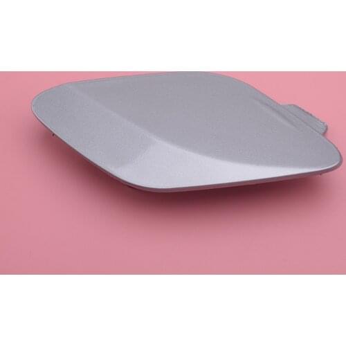 CITALL 30795007 Right Front Bumper Tow Hook Eye Cap Cover Lid Fit For Volvo S60 2011 2012 2013