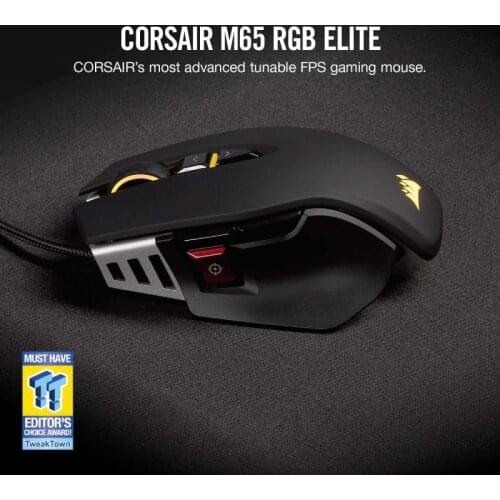 CORSAIR Computer Peripherals