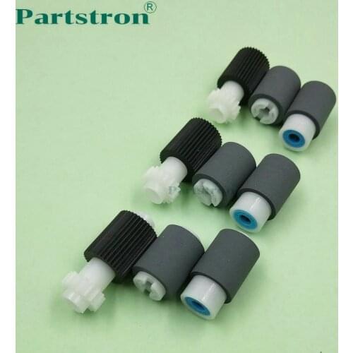 3Set Paper Pickup Roller Kit For Kyocera Taskalfa 180 181 220 221 Copier Parts
