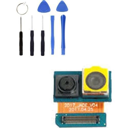 FOR Samsung C8 C7100 Back Rear big Main Camera Module Flex Cable Back Facing Camera Replacement