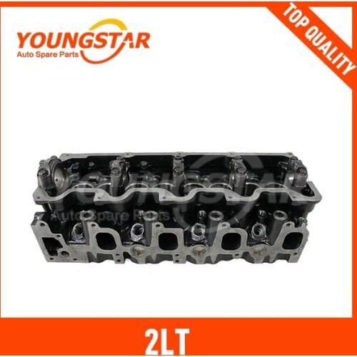 CYLINDER HEAD LAND CRUISER 2.5 D/TD- 2LT (909051) for TOYOTA 11101-54120