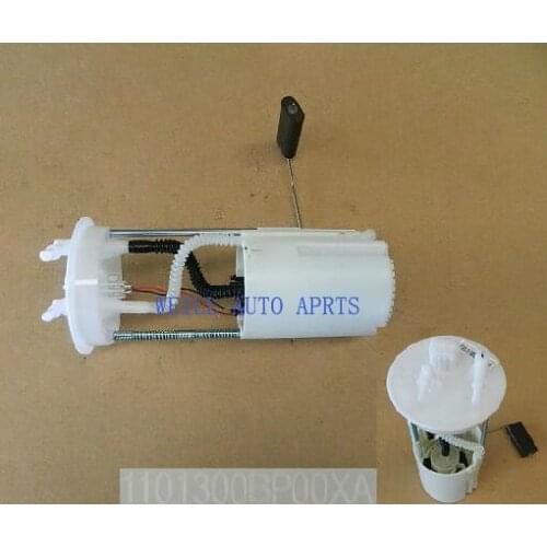 WEILL 1101300BP00XA Fuel Filter Bracket for great wall wingle 2.8