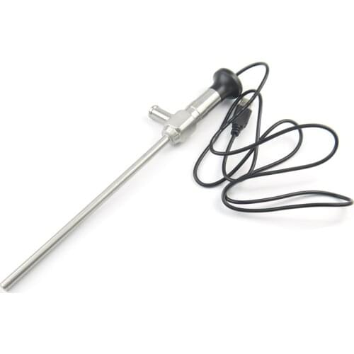 Laparoscopic Straight Camera Endoscope Camera Abdominal Surgery Simulation dental Training Supplies Tools