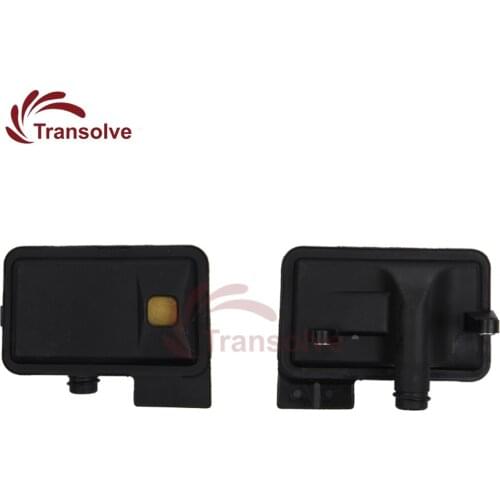 Auto Transmission MDVA DCLA MCLA Oil Filter Fit For HONDA Car Accessories 134140 Transolve 25420-PRP-003 25420-RCT-004