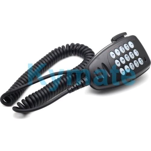 RMN4026 Microphone Speaker for Moto Radios CDM750 MCX780 PRO7100 AARMN44026B GM1200, GM1280, GM140, GM160, GM3188, GM338