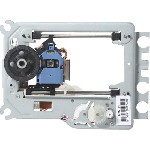 KHS-313A / KHM-313A / KHS313A / KHM313A / 313A DVD Optical Pick up Laser~ Lens / Laser~ Head