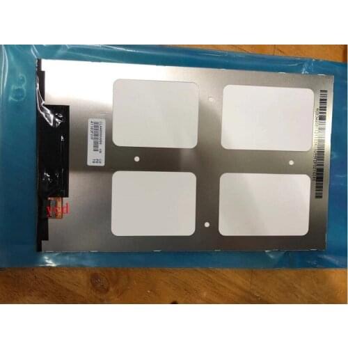 Suitable for 8-inch LCD screen CLAA080WQ08 XN display flat screen