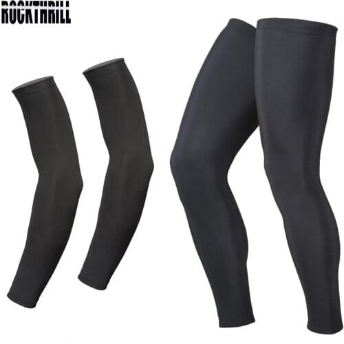 Rockthrill Cycling Gloves