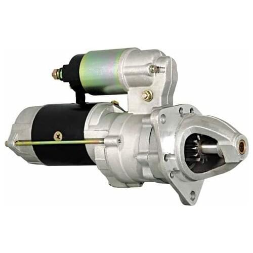 Starter Motor for Hino ED100 ER100 28100-1081 28100-1590 0300-602-0812 0300-552-0420