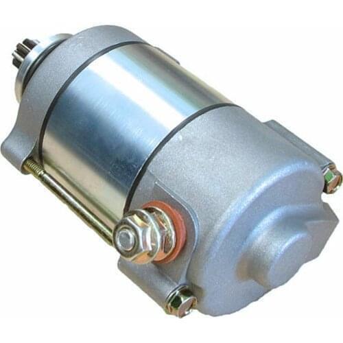Motorcycle Start Motor Engine Starter Duty 410Watt For 200 250 300 EXC XCW XC 2007 - 2012 Off-Road Performance Part