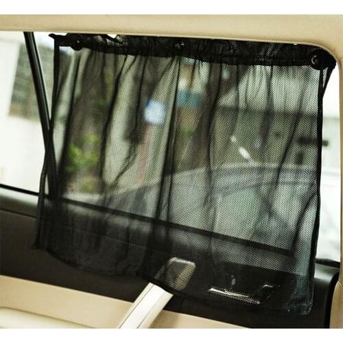 Vinidname Car Curtains
