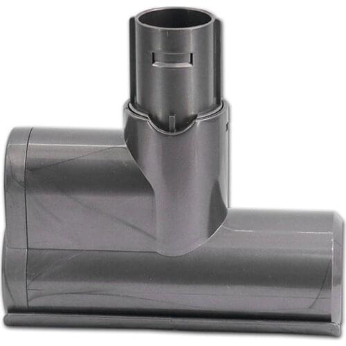 Suction Head Roller Brush for Dyson V6 Mite Removal Suction Head Dc58 Dc59 Vacuum Cleaner Tool Sweeper Cleaning Parts