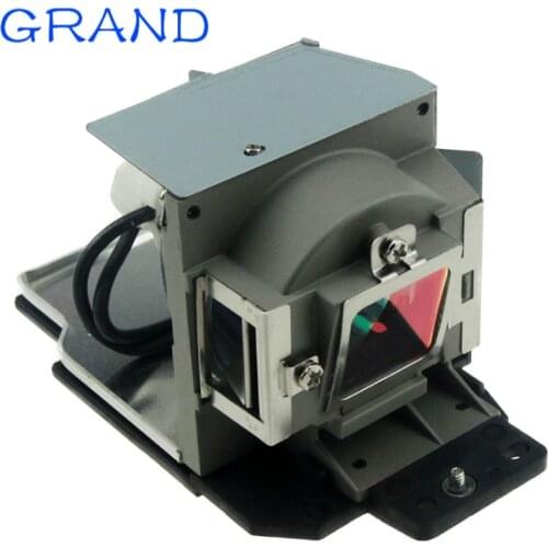 High Quality SP-LAMP-062/SP-LAMP-062A Replacement projector Lamp for INFOCUS IN3914 / IN3916 Projectors with Housing HAPPY BATE
