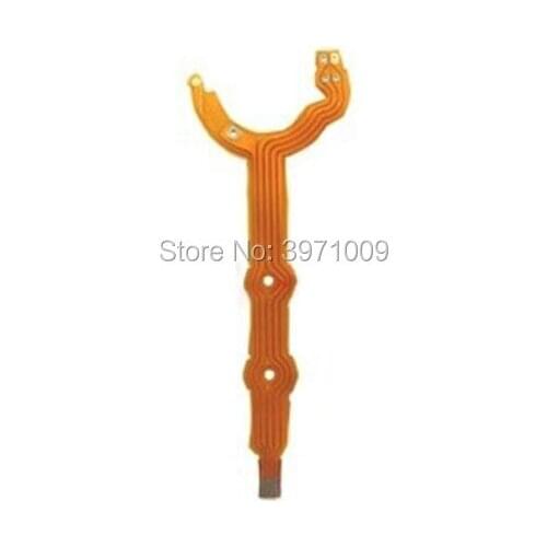 Superior quality NEW Lens Aperture Flex Cable For SIGMA 12-24mm 12-24 mm Repair Part