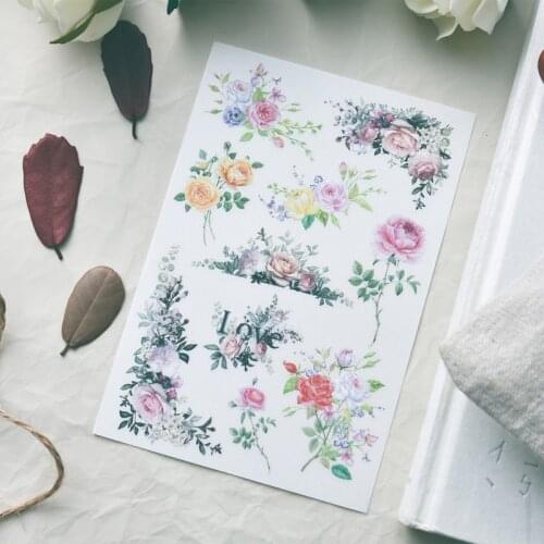 ZFPARTY Scrapbooking Kits