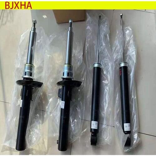 1 Pcs Front Strut Shock Absorber Fit FOR Audi TT 2009-2014 8J0413029L 8J0413029D 8J0413029M