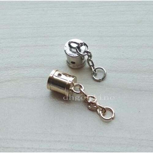 10 Pcs Leather Braided Chain For Purse Handle Shoulder Replacement Handbag Strap Bag Belt