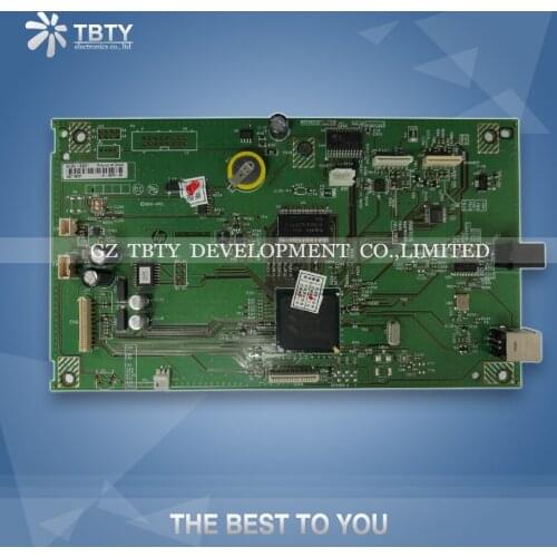 100% Guarantee Test Main Formatter Board For HP 1319F M1319F 1319 CC391-60001 HP1319 Mainboard On Sale