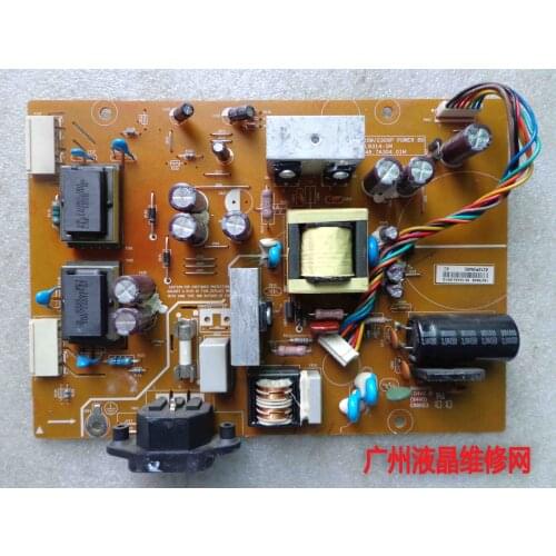 2405W/2309P 48.7a304.01m high power clamp L8314-1M power panel