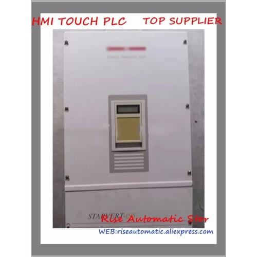 3.7KW 3 Phase 200V Inverter VFD Frequency AC Drive SV0037iS7-2NO New