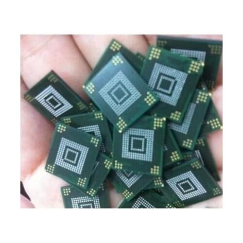 5pcs /lot EMMC KMV2W000LM-B506 32GB for Samsung Note 3 N9005 4.3