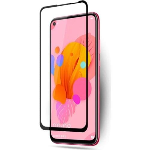 9D 6D 5D Full Glue Cover Tempered Glass Screen Protector for Huawei nova 5i Pro for Huawei P20 lite 2019 ANE-L21 Glass Film