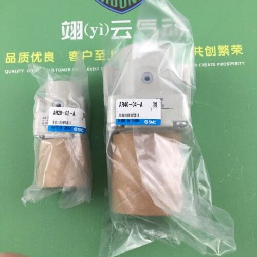 AR20-02-A AR20-02B-A AR20-02BG-A AR20-02G-A SMC Gas source processor Filtering the pressure reducing valve