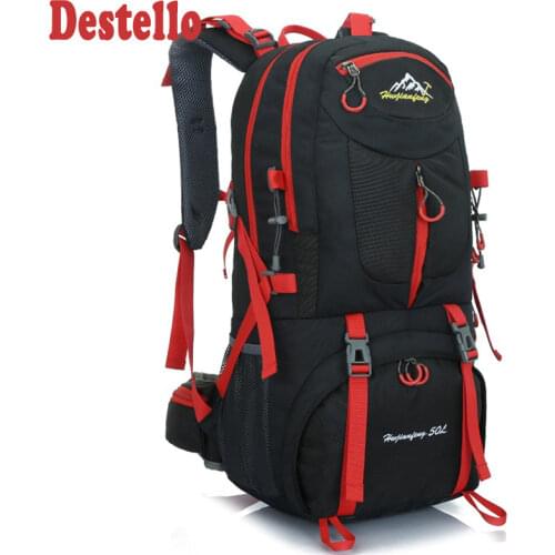 Походные рюкзаки Destello China At AliExpress