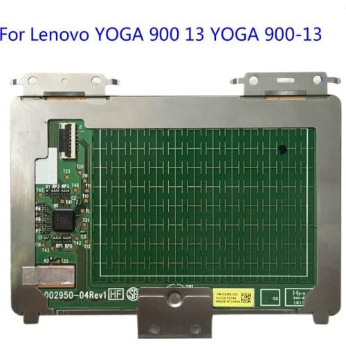 For Lenovo YOGA 900 13 YOGA 900-13 Touchpad Trackpad Mouse Board Parts