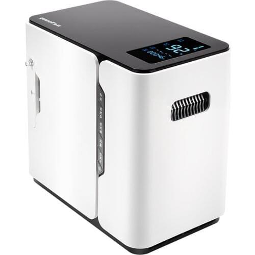 YU300 Homecare Oxygen Concentrator medical oxygen machine