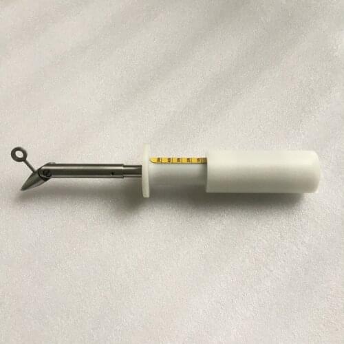 IEC60335 Finger Nail Test Probe