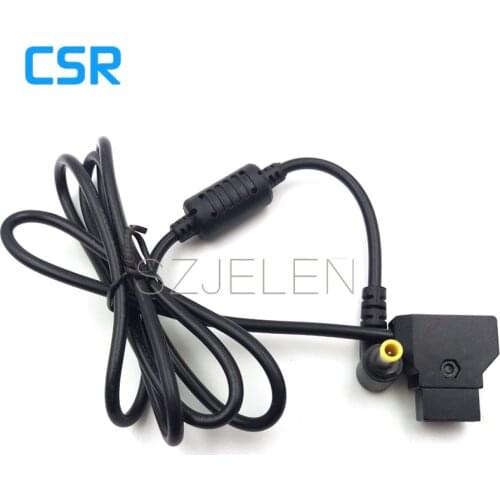 Dtap to DC2.5 Power Cable For Sony FS7 Camera power cord,DC2.5 to Sony FS7 Camera