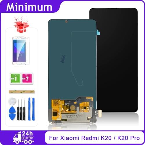Minimum Screens For Xiaomi Redmi 9T