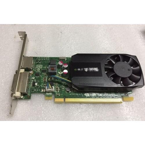 Original K620 2G graphics card professional graphics workstation graphics card professional design graphics card