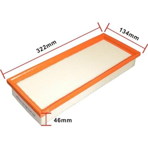 Original Filter For Merce-BZ CL63 CLS550 GL450 GL500 ML63 S500 Coupe S500L CGI S63 Maybach S500 A2780940004