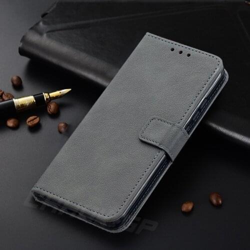 POCO X3 NFC Case Flip Leather Photo Frame Case For Xiaomi Poco X3 NFC Cases For POCO X3 Pro Wallet Card Cover Funda