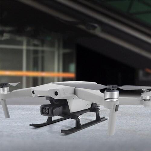 Heightened Landing Gear for DJI Mavic Air 2 Quick Release Extension Leg Bracket Protector for DJI Mavic Air 2 Drone Parts