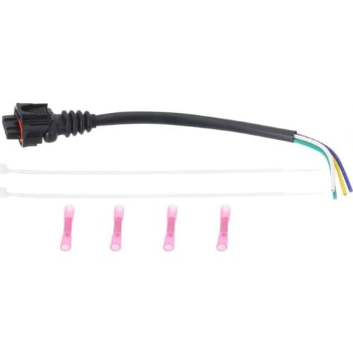 Temperature Air Pressure Sensor Wiring Repair Harness For Polaris-700 800 ATV UTV Sportsman Ranger Scrambler RZR 2875542 2878494
