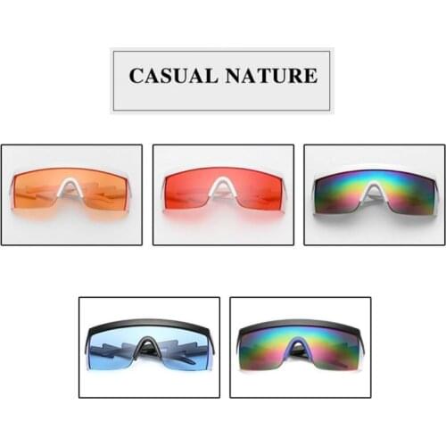 Cycling Sunglasses Очки Polarized Glasses Anti-voyeur Sun UV400 Visor Outdoor Sports Polarized Glasses Anti-UV