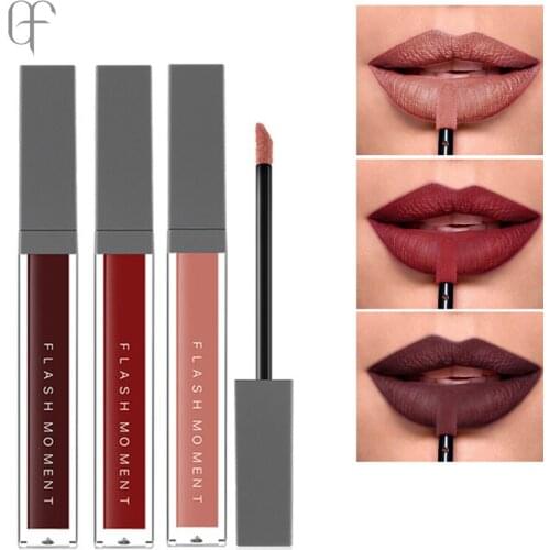 Wenimor Lip Tints