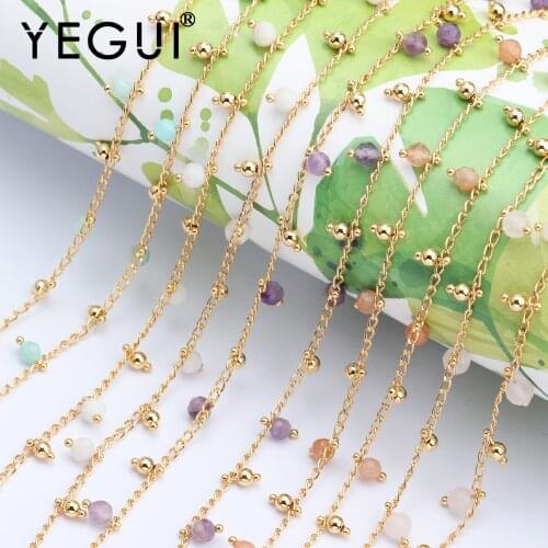 YEGUI Necklaces