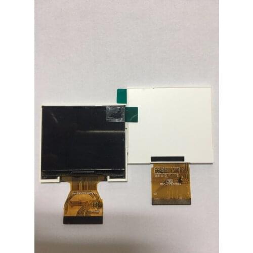 2.0 inch HD lcd screen YXH FPC-FY20002A Compatible with RGH FPC020LQ005A2 RT20LQ005E