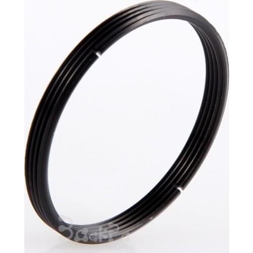 Aluminum M42-M39 39mm (female) to 42mm (male) Thread Mount Lens Adapter M39 Lens to M42 Camera Body Ring