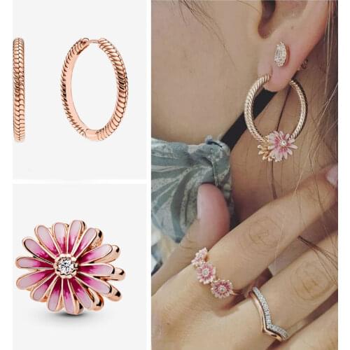 Серьги-кольца AndIoop China At AliExpress