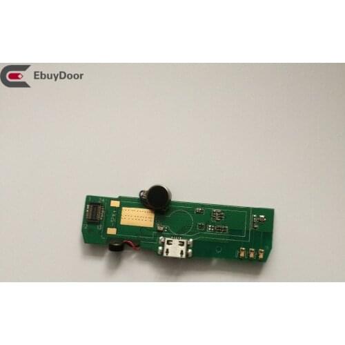 Used+100% USB Charge Board + Vibration Motor for Jiake JK11 MTK6582 Quad Core 5.0 Inch QHD WCDMA Free shipping+tracking