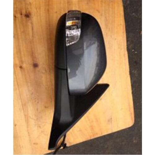 For Volvo S60 V60 S80 S40 original car reversing mirror glass assembly