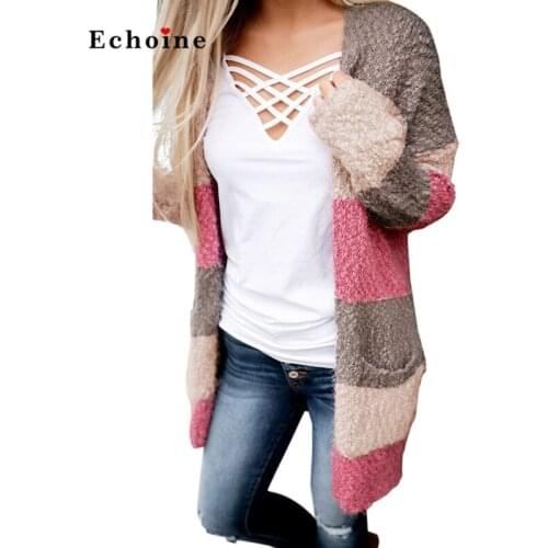 Echoine Plus Size Women's Cardigans